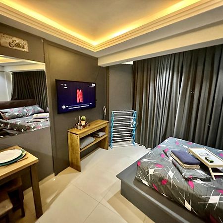 Studio Pe Na Areia Balneário Camboriú 外观 照片