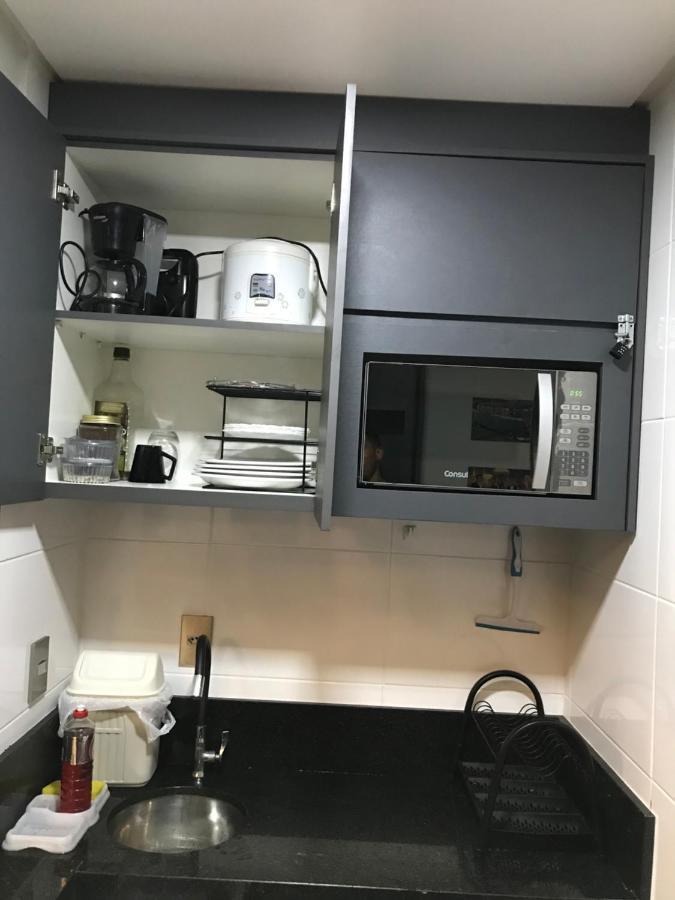 Studio Pe Na Areia Balneário Camboriú 外观 照片