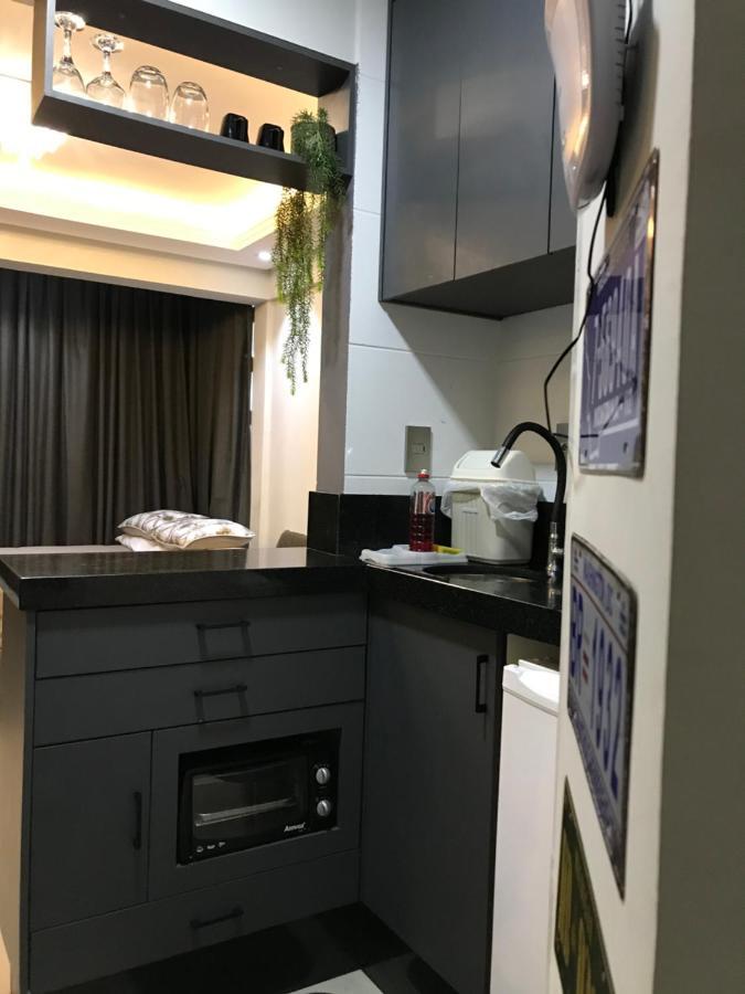 Studio Pe Na Areia Balneário Camboriú 外观 照片