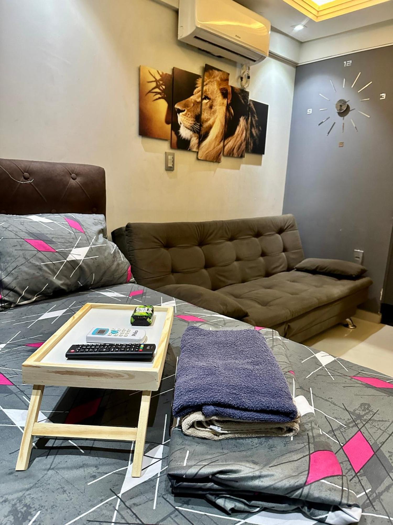 Studio Pe Na Areia Balneário Camboriú 外观 照片