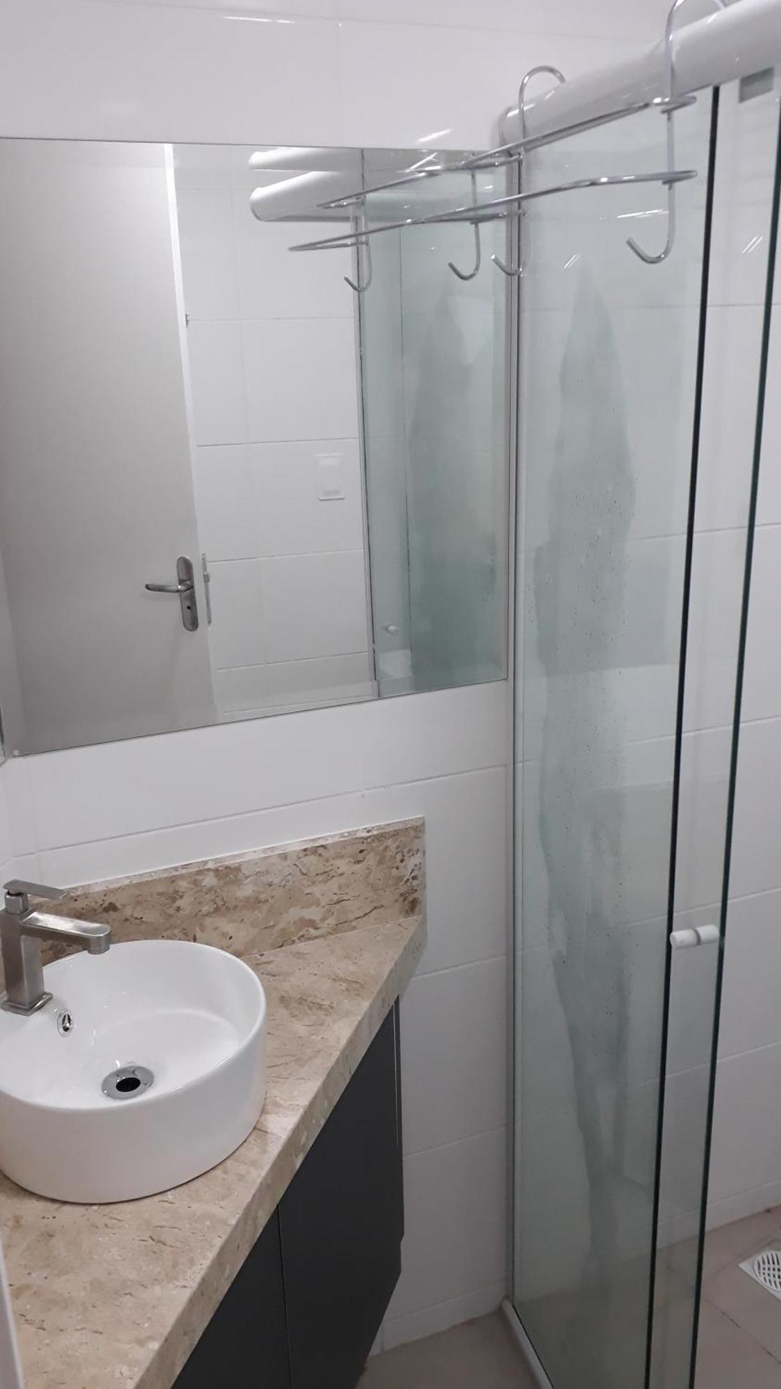Studio Pe Na Areia Balneário Camboriú 外观 照片